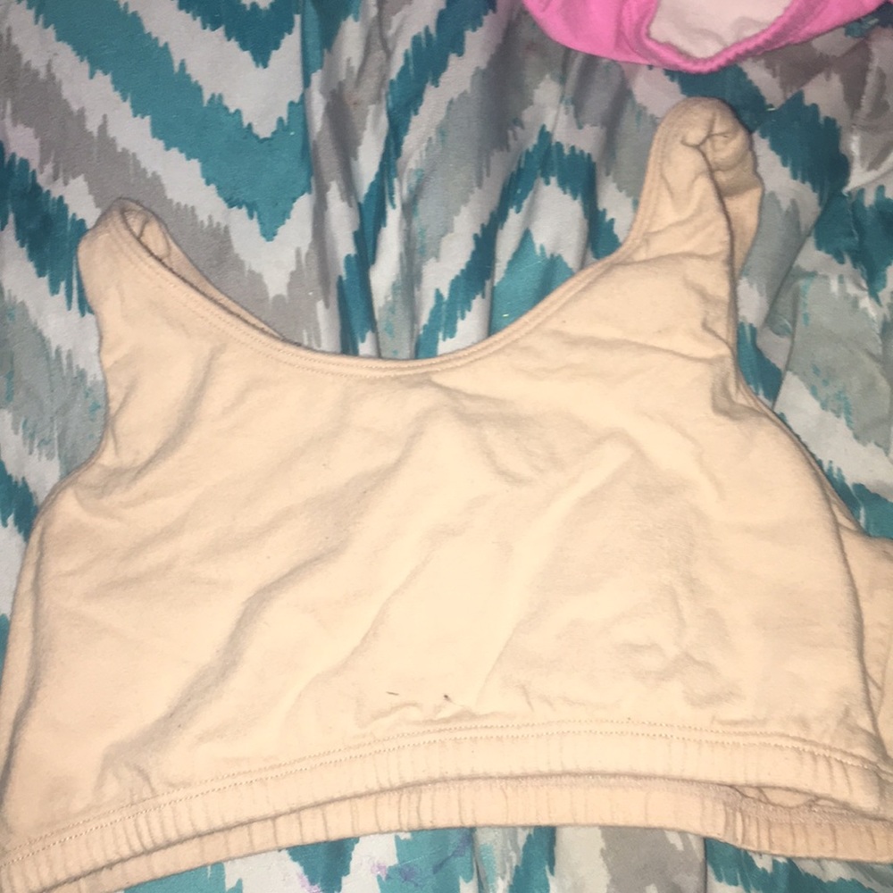 Bra